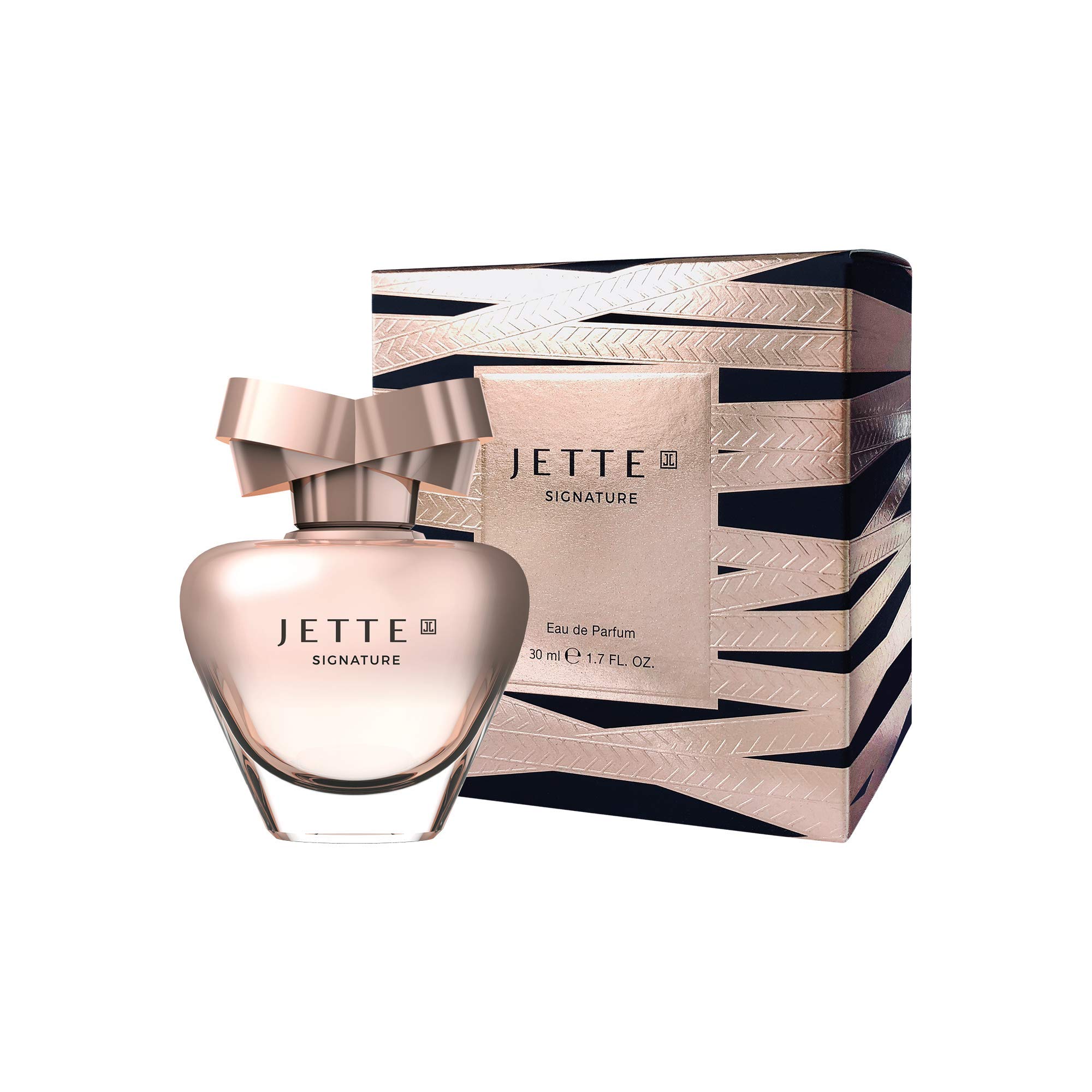 71+uFpklC0L Signature Jette Joop 50ML (display sale ) - Afbeelding 1