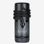 Lattafa Musamam Black Intense EDP 100 ml