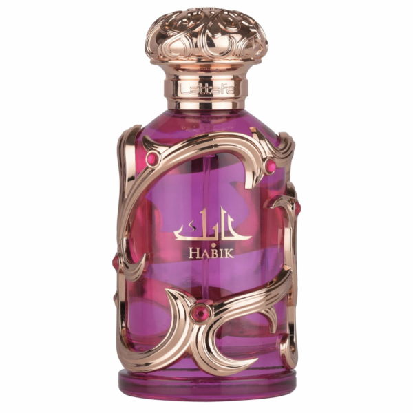 Lattafa Habik  EDP 100 ml