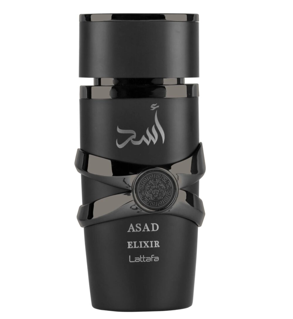 file-1000x1088 (1) Asad Elixir EDP 100 ml - Afbeelding 1