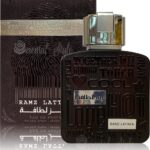 Ramz Silver EDP 100 ml